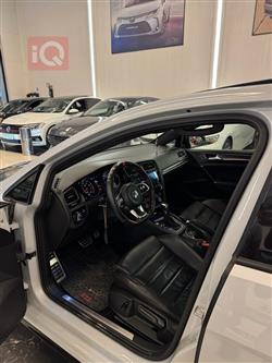 ڤۆڵکسواگن گۆلف